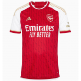 Arsenal 23/24 Home Jersey